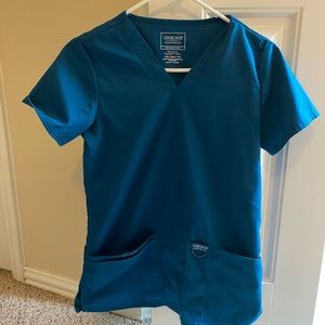 Cherokee Revolution Scrub Set